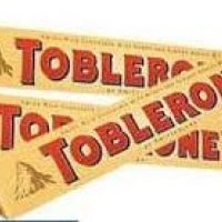 toblerone milk (3 *100 gm)