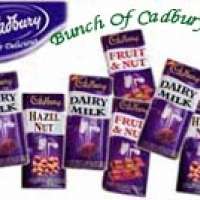 Cadbury Treat 7 pcs