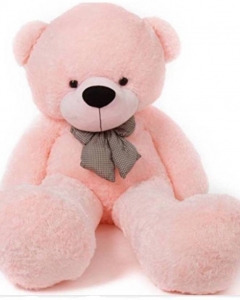 36 inch pink teddy bear